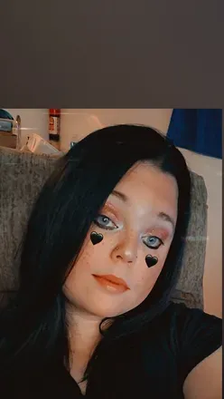 OnlyFans account  autumnroseharper header 2