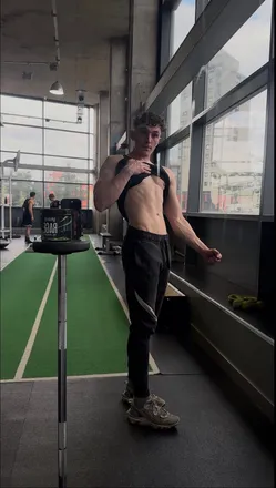 OnlyFans cuenta levi_789 header 2