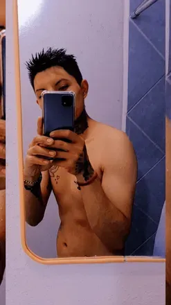OnlyFans cuenta kissoss avatar 1