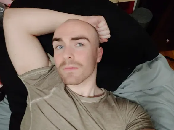 OnlyFans cuenta zane_is_horny header 2