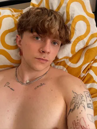 OnlyFans cuenta lucazsz avatar 1