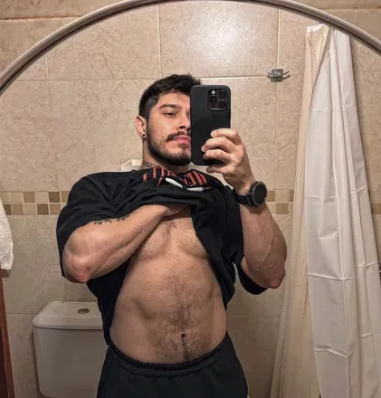 OnlyFans cuenta tardivoxxx avatar 1