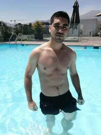 OnlyFans cuenta oriongreen avatar 1