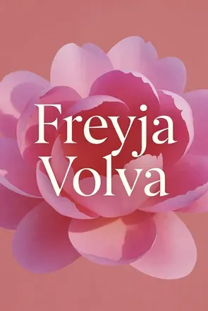 OnlyFans account  freyjavolva avatar 1