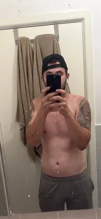 OnlyFans cuenta andrew2410 avatar 1
