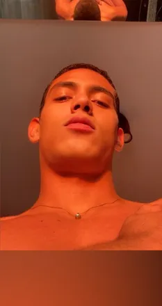 OnlyFans account  nick_maxx header 2