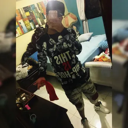 OnlyFans cuenta brian_cocolo avatar 1