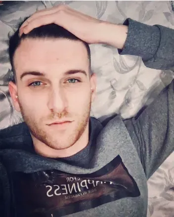 OnlyFans cuenta stefanosilvia avatar 1
