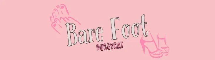 OnlyFans cuenta barefootpussycat header 2