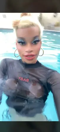 OnlyFans cuenta mariahdarling6 avatar 1
