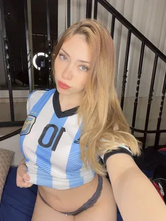 OnlyFans cuenta michellegxoxo avatar 1
