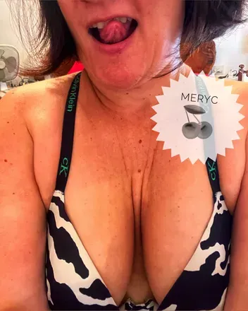 OnlyFans cuenta meryc87 avatar 1