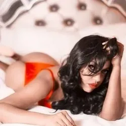 OnlyFans cuenta roxannethegoddess avatar 1