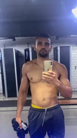 OnlyFans cuenta matheus_bernardes avatar 1