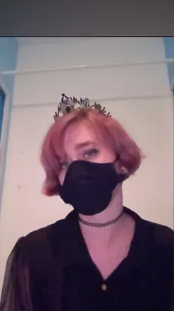 OnlyFans account  sleepyfemboii avatar 1