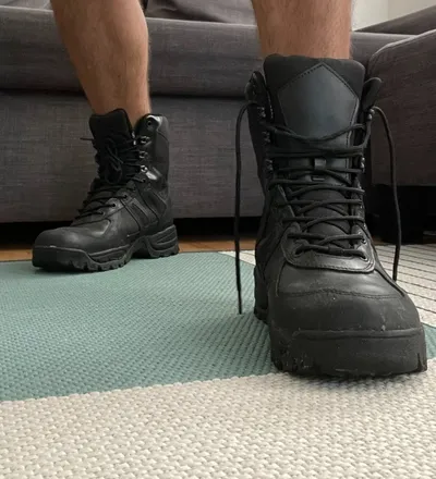 OnlyFans cuenta aaron-feet header 2
