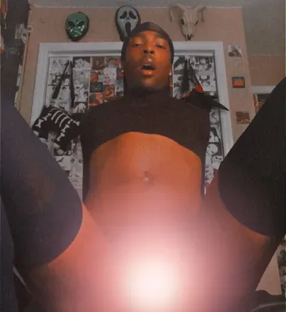 OnlyFans account  purplemori avatar 1