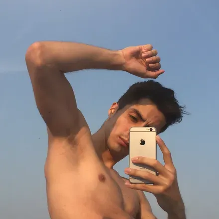 OnlyFans cuenta andrewco44 avatar 1