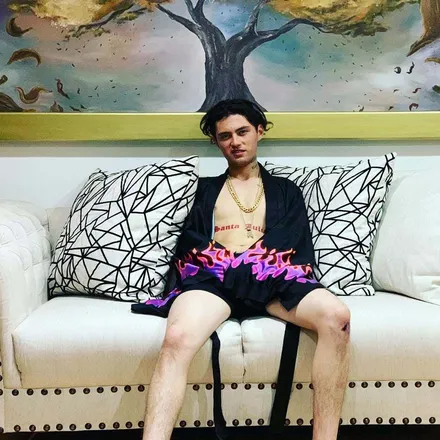 OnlyFans cuenta babydrogy98 header 2