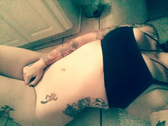 OnlyFans cuenta shnookums13 header 2