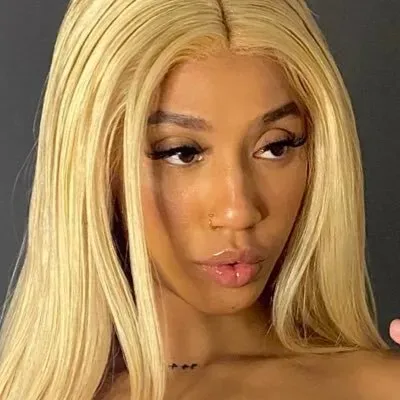 OnlyFans of toripolar