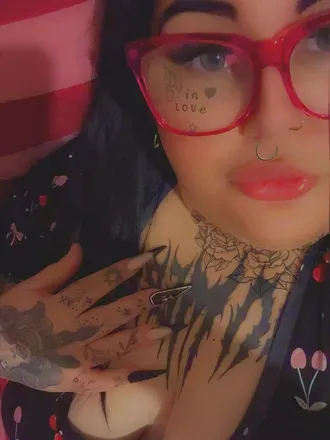OnlyFans de naughtlillirose