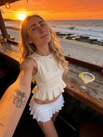 OnlyFans cuenta cindy-belle avatar 1