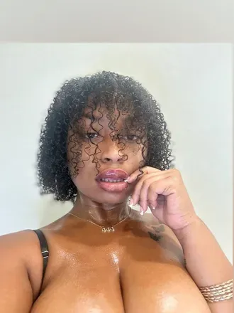 OnlyFans cuenta misscream avatar 1