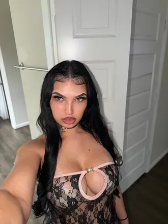 OnlyFans account  sexybriellah avatar 1