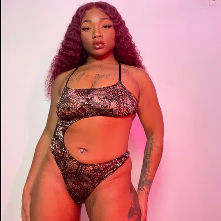 OnlyFans cuenta ohlalaland avatar 1