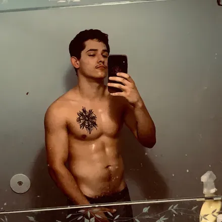 OnlyFans account  hunterlb avatar 1