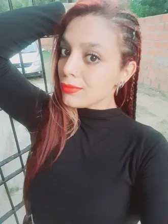 OnlyFans cuenta lolamorich avatar 1