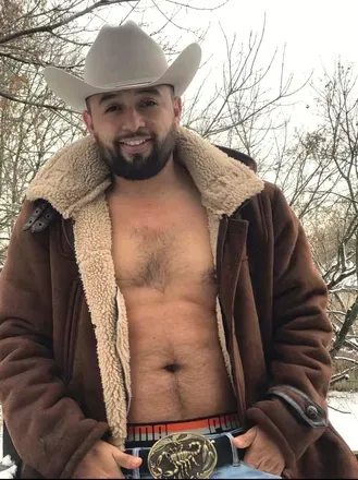 OnlyFans cuenta galopefranck avatar 1
