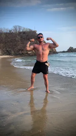 OnlyFans cuenta mike_musclexxx avatar 1