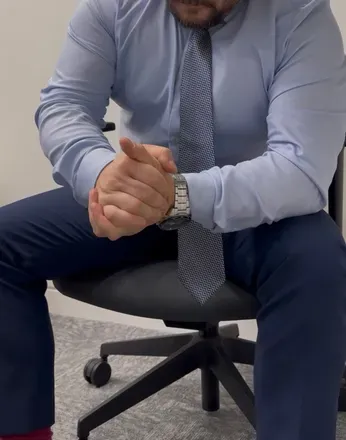 OnlyFans account  thesuitedboss header 2