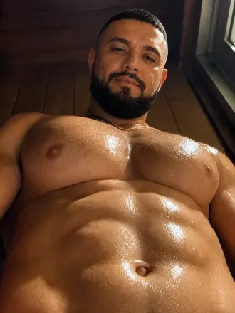 OnlyFans de santogigolo