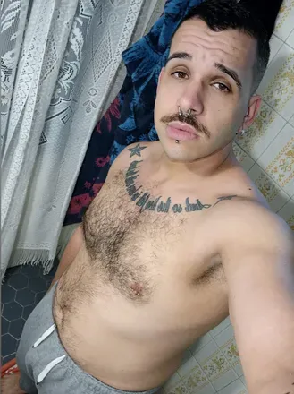 OnlyFans cuenta javibearxl avatar 1