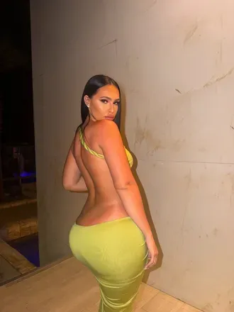OnlyFans cuenta badgirlnicole avatar 1