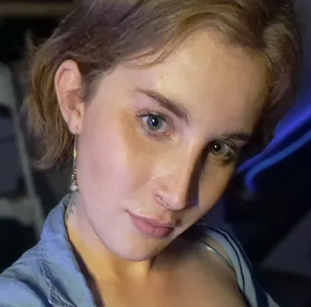 OnlyFans cuenta andreahighx avatar 1
