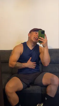 OnlyFans cuenta johnnyreps avatar 1