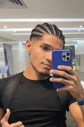 OnlyFans of hedrickphillipe