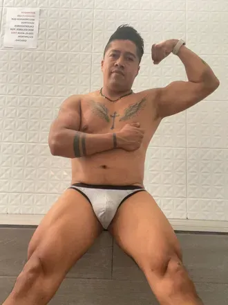OnlyFans de alexisglez69