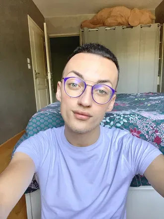 OnlyFans cuenta frenchxbottom avatar 1
