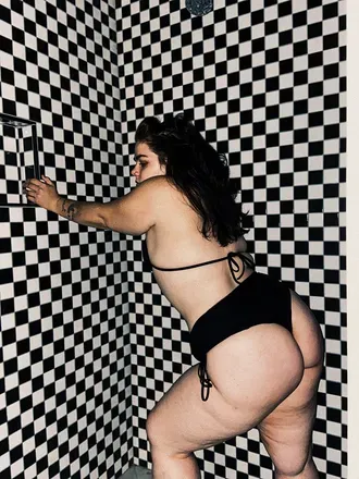OnlyFans cuenta littlemissass1 avatar 1