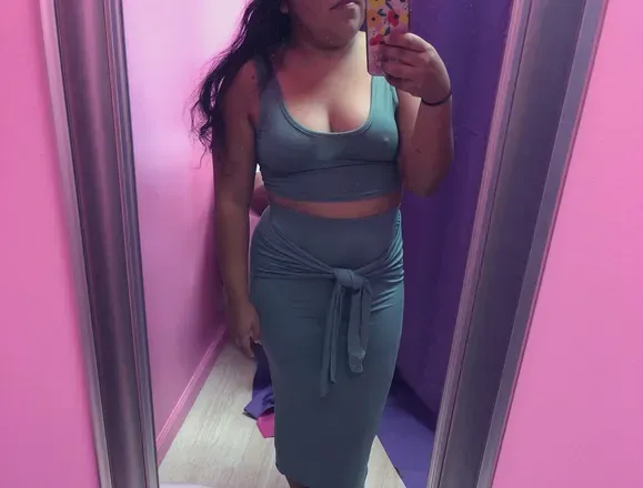 OnlyFans cuenta texxxass avatar 1