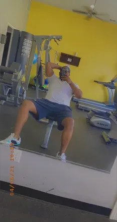 OnlyFans cuenta bigdawgnochain avatar 1
