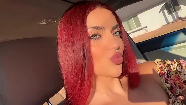 OnlyFans cuenta scarselene avatar 1