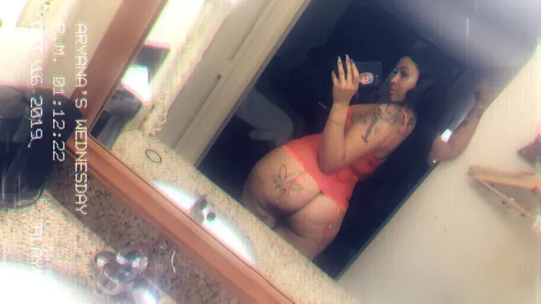 OnlyFans cuenta real_aryb header 2