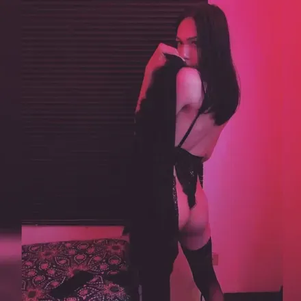 OnlyFans cuenta hannahtrans avatar 1