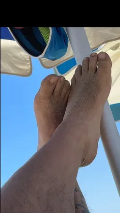 OnlyFans cuenta egomanfeets avatar 1